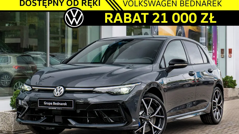 VOLKSWAGEN Golf -