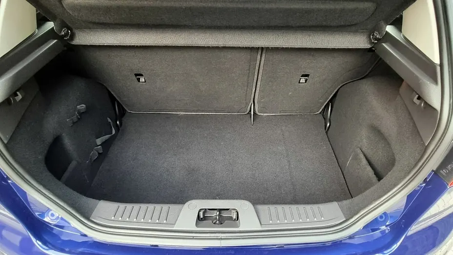 FORD Fiesta -