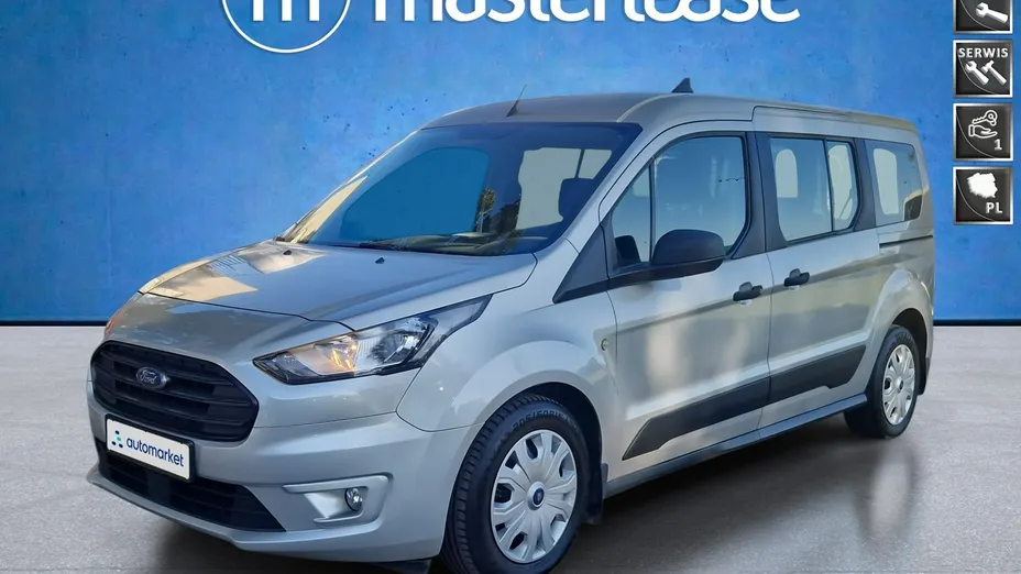 FORD Transit Connect -