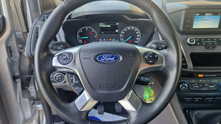 FORD Transit Connect -