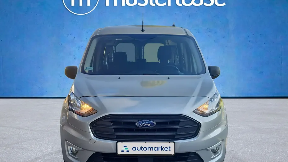FORD Transit Connect -
