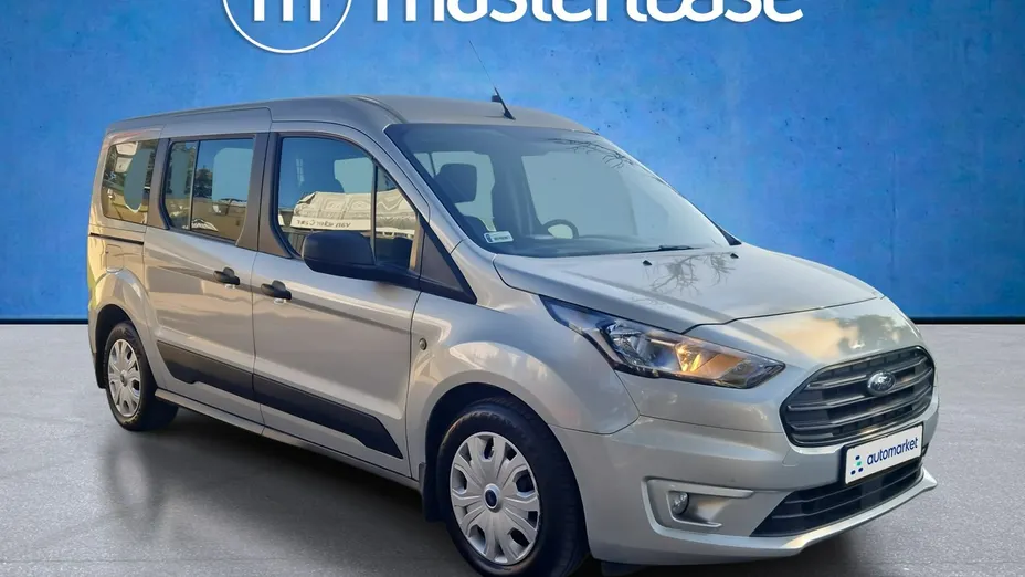 FORD Transit Connect -