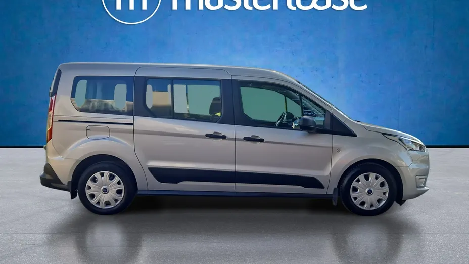 FORD Transit Connect -