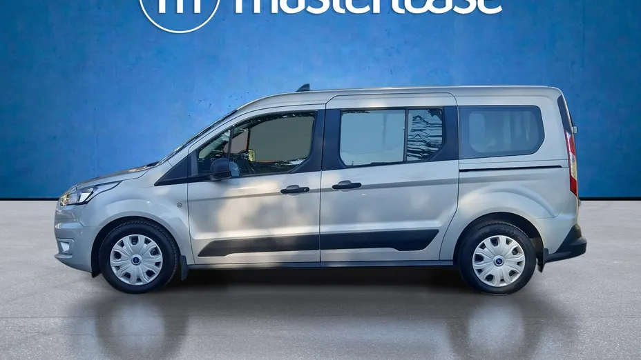 FORD Transit Connect -