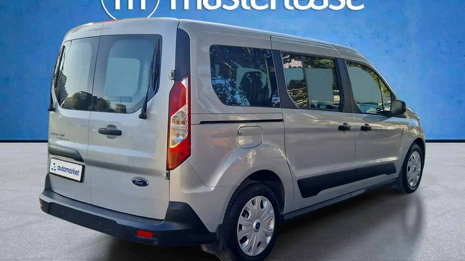 FORD Transit Connect -