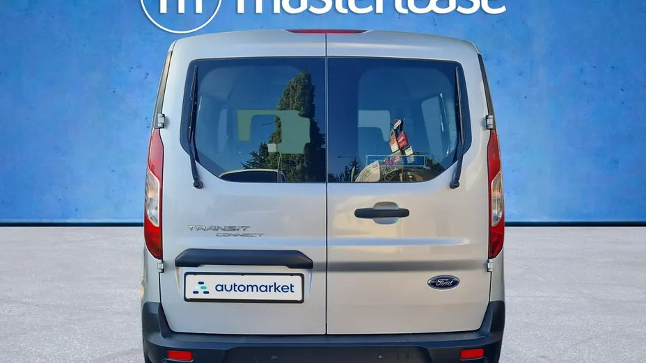 FORD Transit Connect -