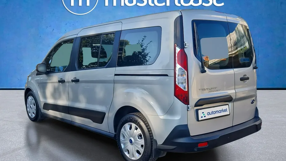 FORD Transit Connect -