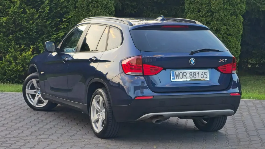 BMW X1 -