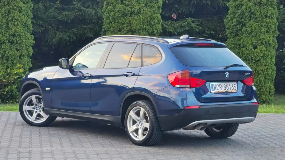 BMW X1 -