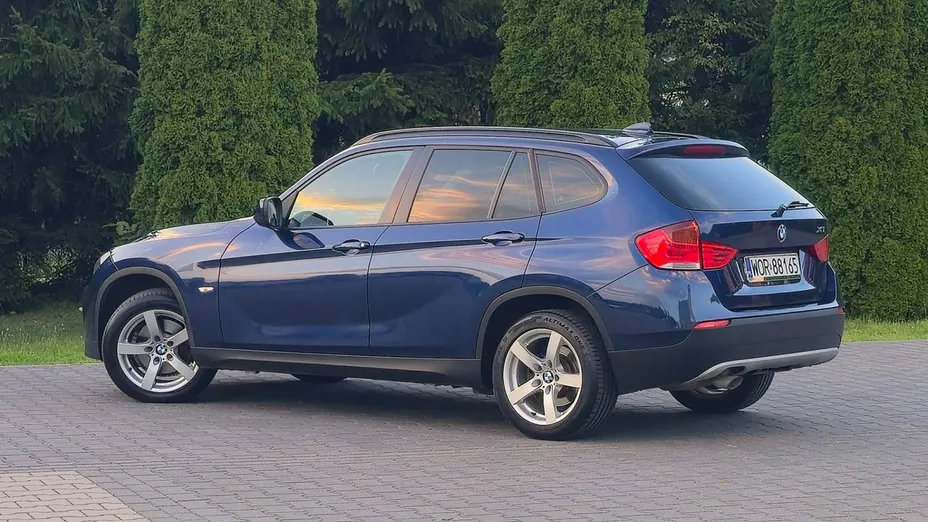 BMW X1 -