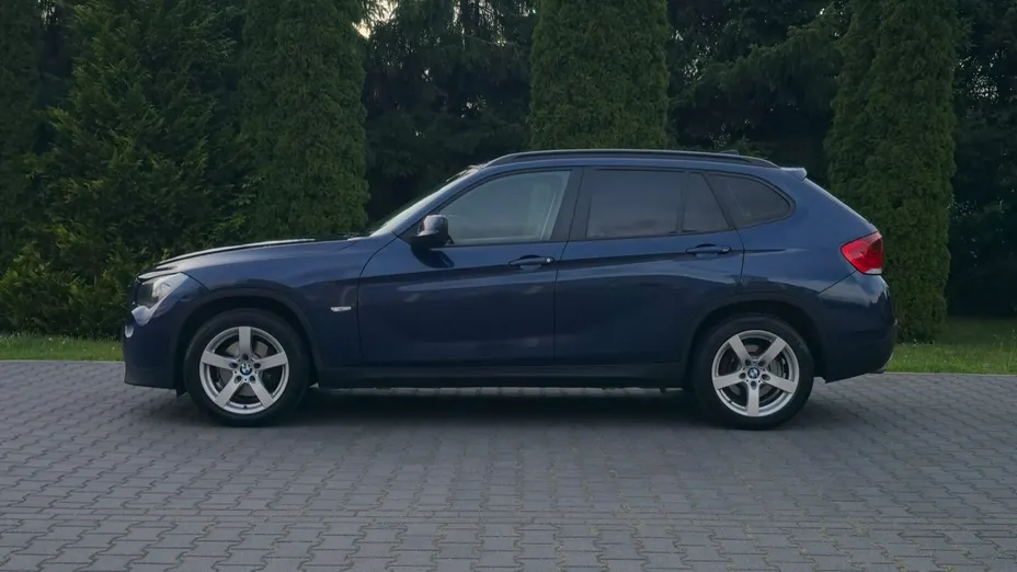 BMW X1 -