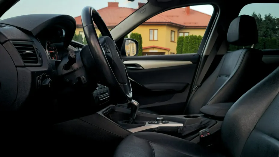 BMW X1 -