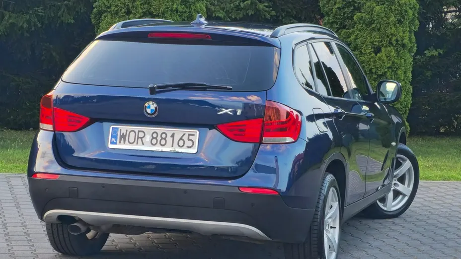 BMW X1 -