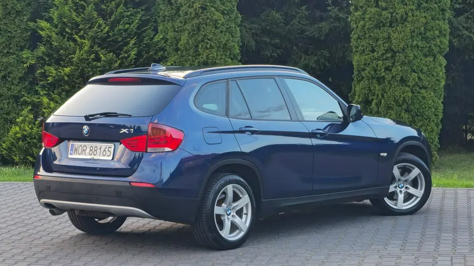 BMW X1 -