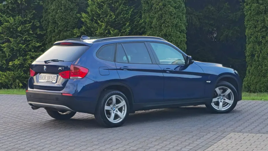 BMW X1 -