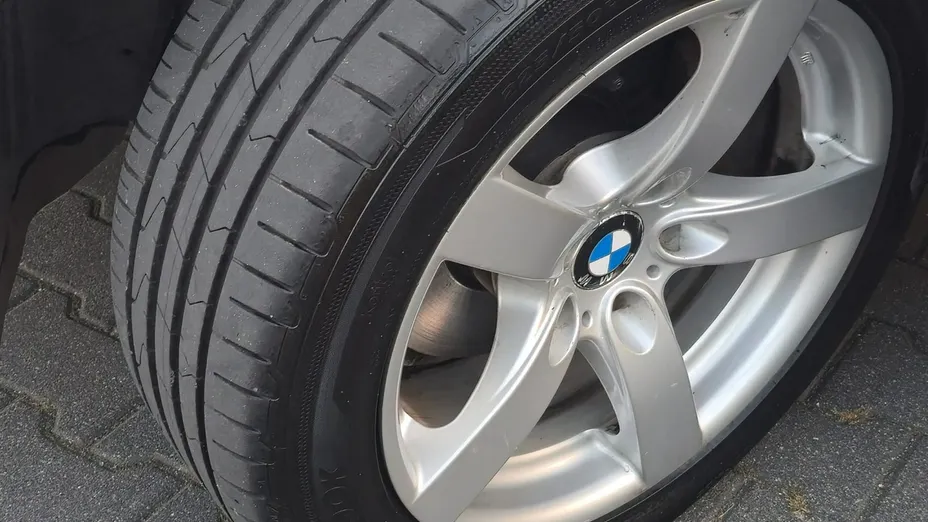 BMW X1 -