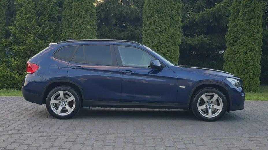 BMW X1 -