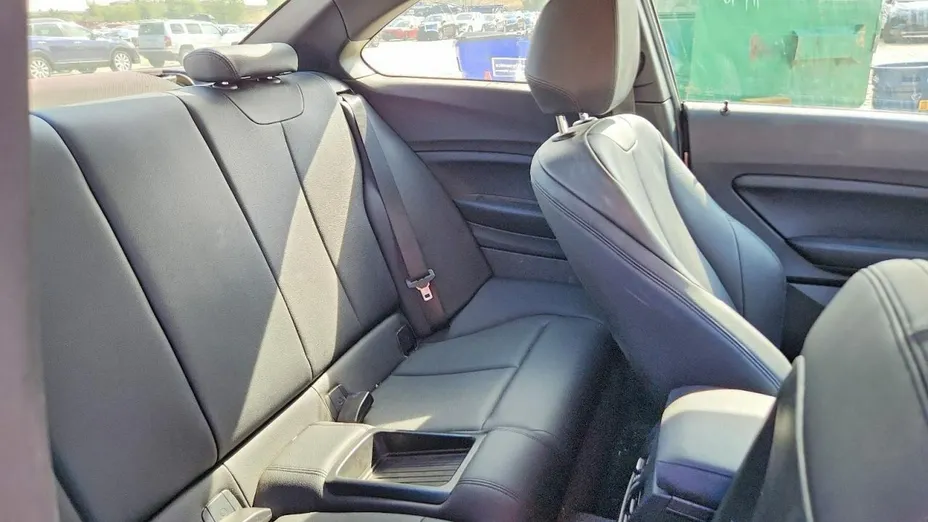 BMW Seria 2 -