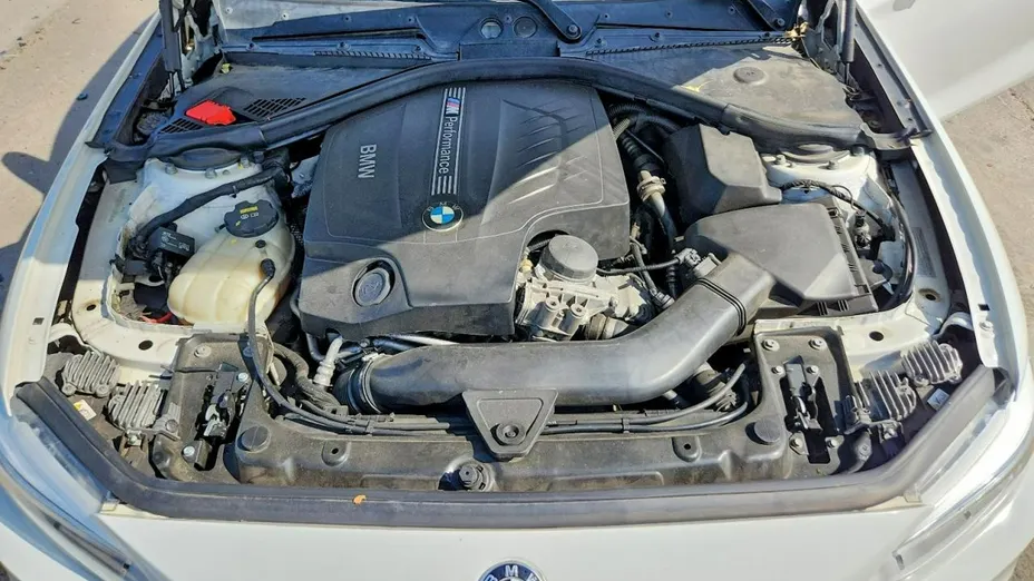 BMW Seria 2 -