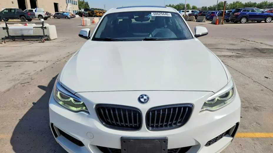 BMW Seria 2 -