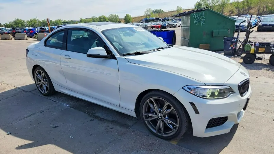 BMW Seria 2 -