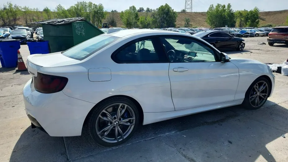 BMW Seria 2 -