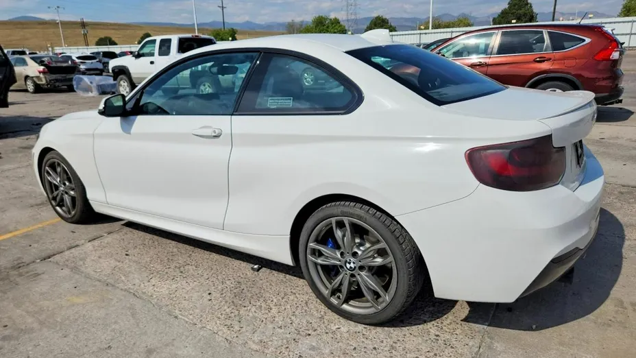 BMW Seria 2 -