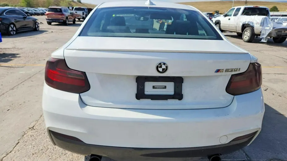 BMW Seria 2 -