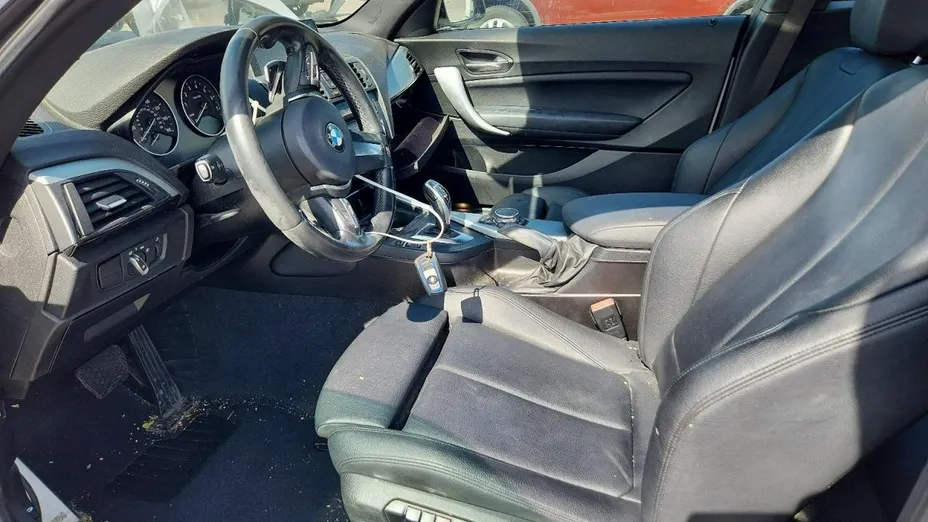 BMW Seria 2 -