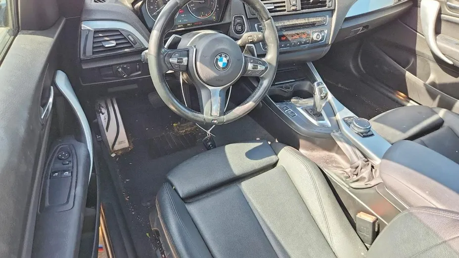 BMW Seria 2 -