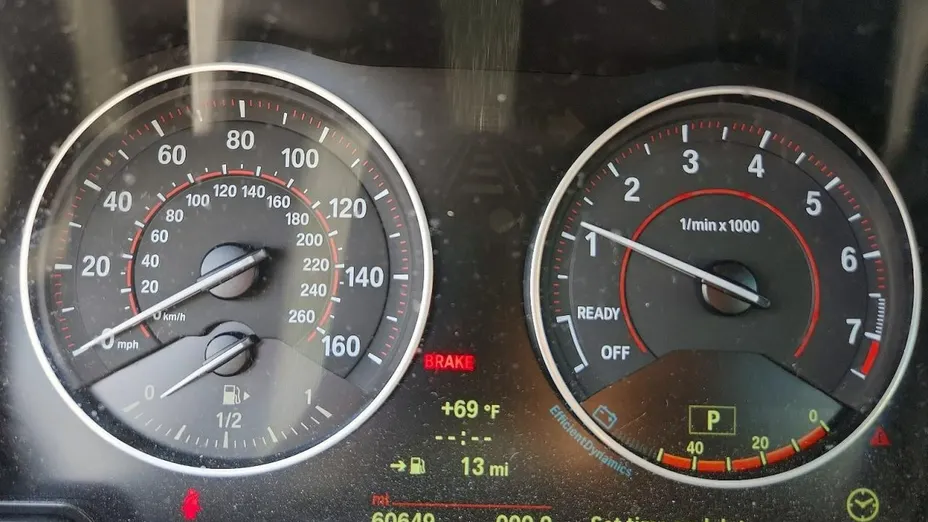 BMW Seria 2 -