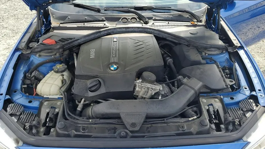BMW Seria 2 -