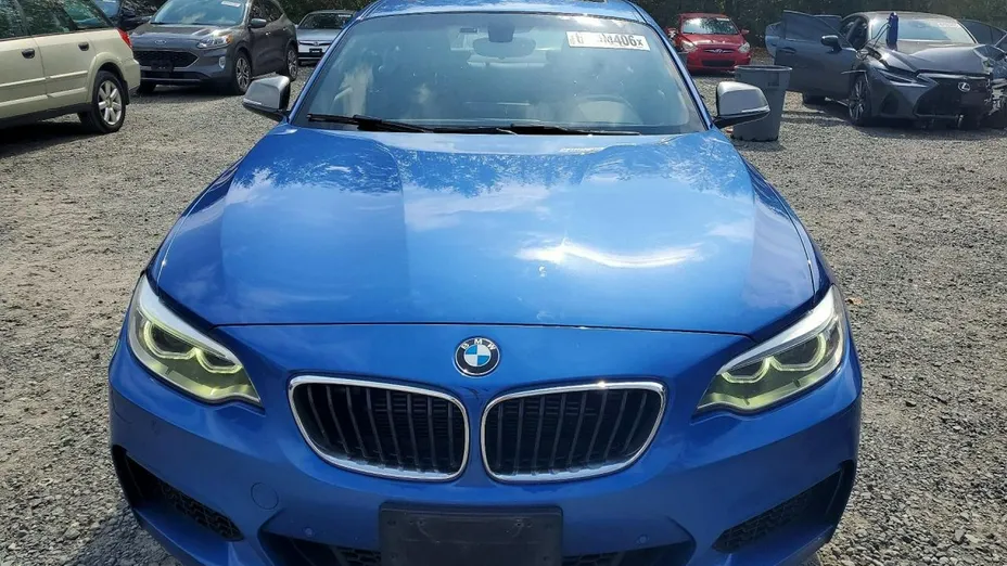 BMW Seria 2 -