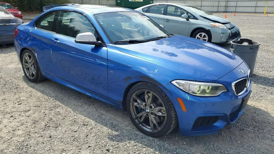 BMW Seria 2 -