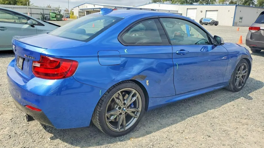BMW Seria 2 -