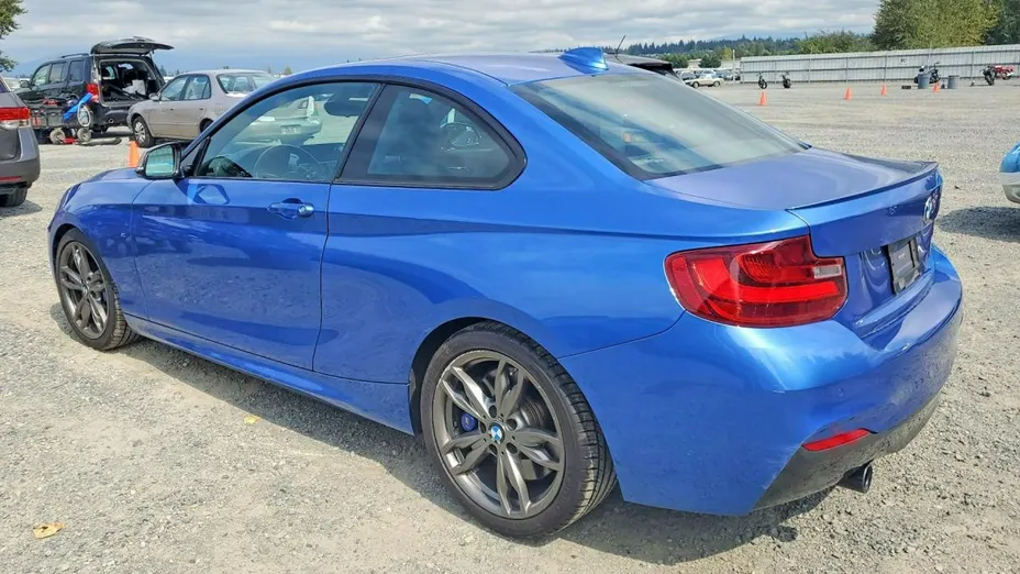 BMW Seria 2 -