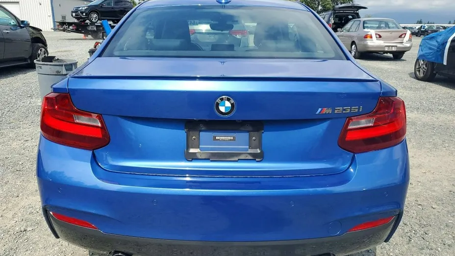BMW Seria 2 -