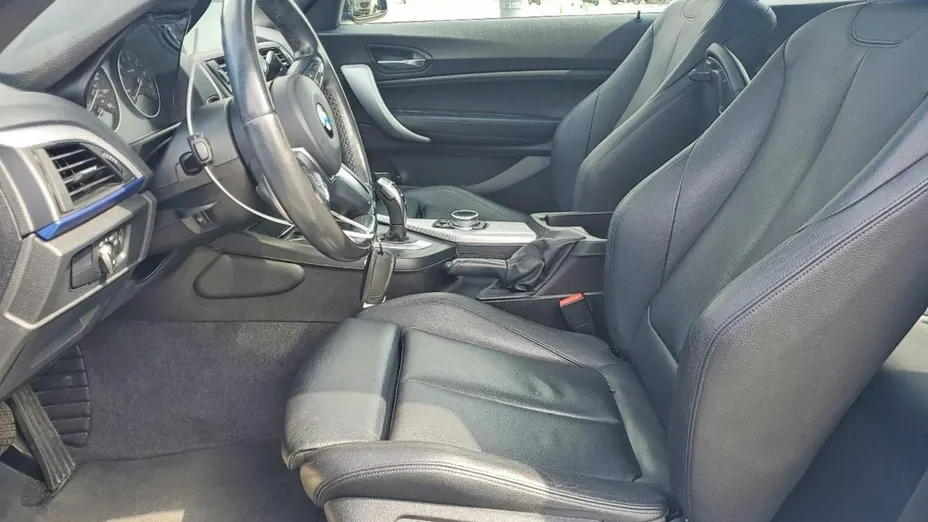 BMW Seria 2 -