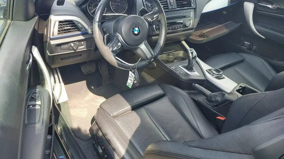 BMW Seria 2 -