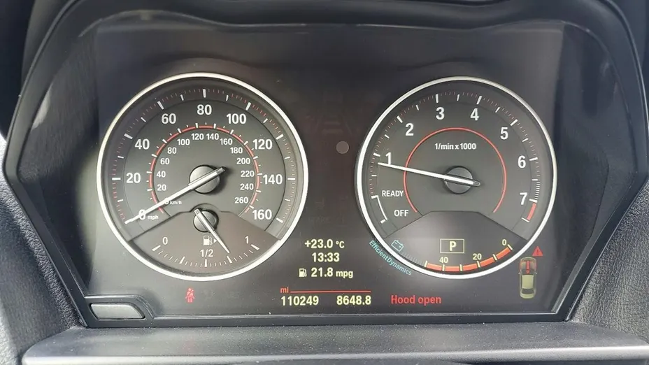 BMW Seria 2 -