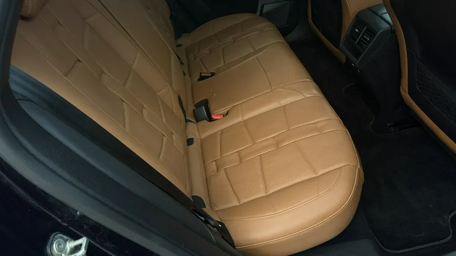 DS 7 Crossback -