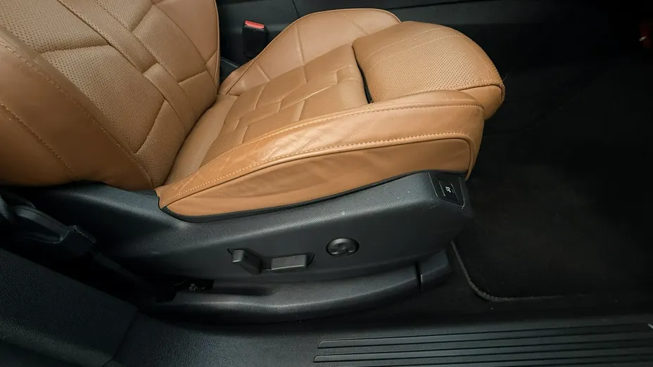 DS 7 Crossback -