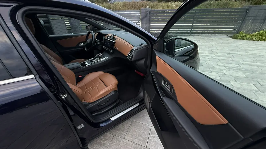 DS 7 Crossback -