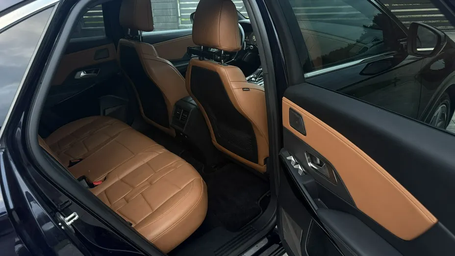 DS 7 Crossback -