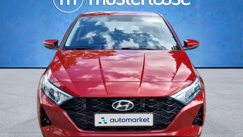 HYUNDAI i20 -