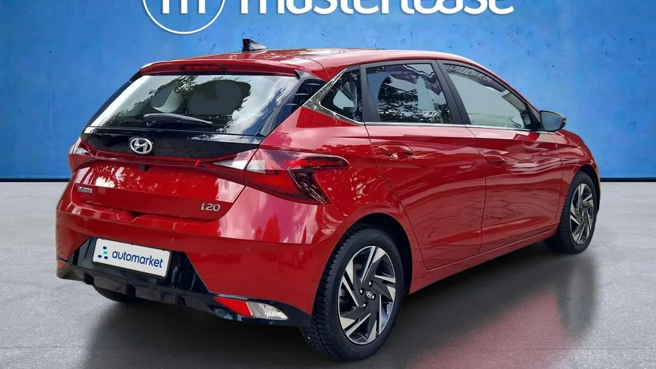 HYUNDAI i20 -