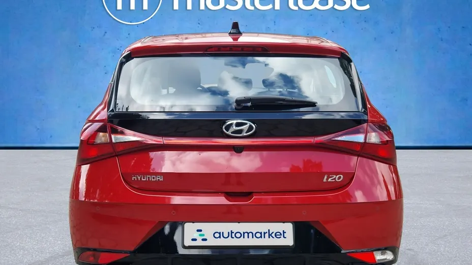 HYUNDAI i20 -