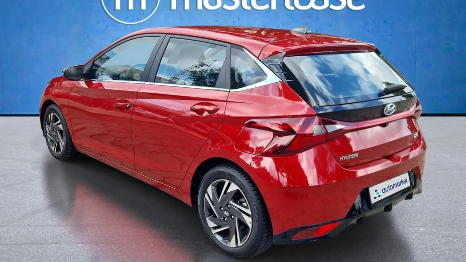 HYUNDAI i20 -