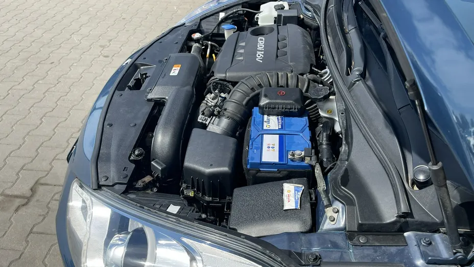 HYUNDAI i40 -