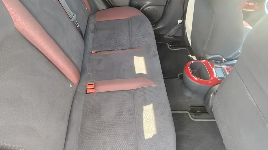 NISSAN Juke -
